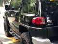 Toyota FJ Cruiser 2017 For Sale-1