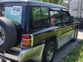 Mitsubishi Pajero 2000 For sale-4