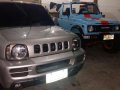 For sale Suzuki Jimny 2009 model Manual 4x4 push botton-11