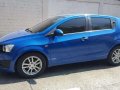 Chevrolet Sonic 2013 for sale-4