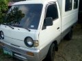 Like new Suzuki Multi-Cab for sale-1