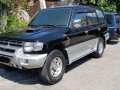 Mitsubishi Pajero 2000 For sale-1