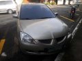 Mitsubishi Lancer 2005 for sale-0