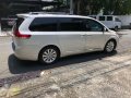 TOYOTA Sienna Top of the Line-1