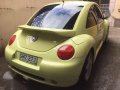 2000 Volkswagen Beetle for sale-0