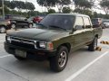 1997 Toyota Hilux for sale-0