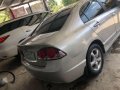 Honda Civic 2006 for sale-5