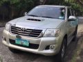 Toyota Hilux Diesel 2013 E FOR SALE-0