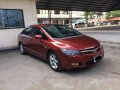 Honda Civic 2006 For sale-0