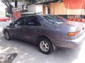 2000 Toyota Camry Automatic transmission-4