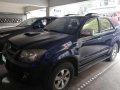 Toyota Fortuner 4x4 at V FOR SALE-3