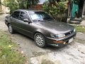 For sale Toyota Corolla Xe 1993 model-5