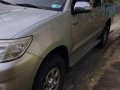Toyota Hilux Diesel 2013 E FOR SALE-3