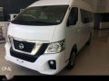 2018 Nissan Urvan for sale-4