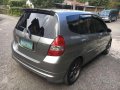 Honda Jazz 2004 (local not imported)-0