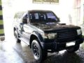 Mitsubishi Pajero 1998 for sale-0