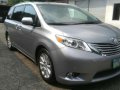 TOYOTA Sienna 2012 FOR SALE-7
