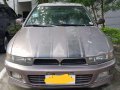 Mitsubishi Galant 1998 For Sale-4