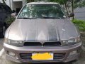 Mitsubishi Galant 1998 For Sale-0