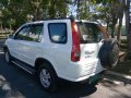 Honda Cr-V 2004 For Sale-4