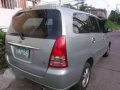 SELLING TOYOTA Innova G 2006 model-3