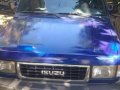 Isuzu Trooper Gas 92 RUSH SALE-3