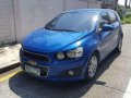 Chevrolet Sonic 2013 for sale-0