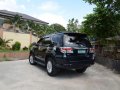 Toyota Fortuner 2013 For sale-1