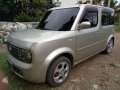 2008 Nissan Cube for sale-3