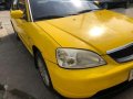 Honda Civic 2003 for sale-4