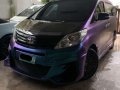 2011 Toyota Alphard CUSTOM FOR SALE-0