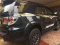 Toyota Fortuner 2015 for sale-3