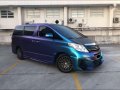 2011 Toyota Alphard CUSTOM FOR SALE-9