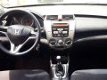 2010 HONDA CITY 1.3 E Manual Transmission-0