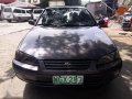 2000 Toyota Camry Automatic transmission-8