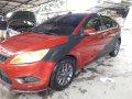 Ford Focus 2009 for sale-0