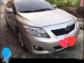 Toyota Corolla Altis 2008 For sale-1