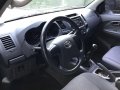 Toyota Hilux Diesel 2013 E FOR SALE-2