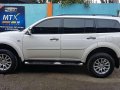 2010 Mitsubishi Montero Sport For Sale-3