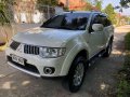 Mitsubishi Montero 2012 For Sale -1