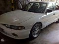 Mitsubishi Gallant 1995 for sale-0