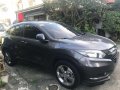 Honda Hrv 2016 for sale-2