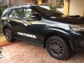 Toyota Fortuner 2015 for sale-2