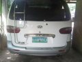 Hyundai Starex model 1997 In good running condition-5