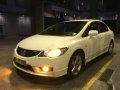 Honda Civic 2009 for sale-0