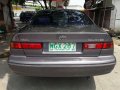 2000 Toyota Camry Automatic transmission-6