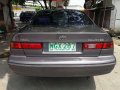 2000 Toyota Camry Automatic transmission-3