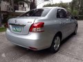 2009 Toyota Vios G FOR SALE-3
