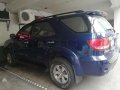 Toyota Fortuner 4x4 at V FOR SALE-0