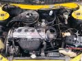 Toyota Small Body 16 valve stock engine-4